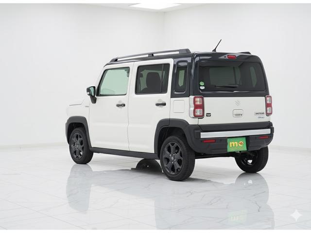 ハスラー タフワイルド クリアランスソナー オートクルーズコントロール レーンアシスト 衝突被害軽減システム オートライト LEDヘッドランプ ヘッドライトウォッシャー スマートキー アイドリングストップ 電動格納ミラー(33枚目)