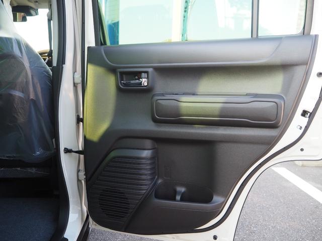 ハスラー タフワイルド クリアランスソナー オートクルーズコントロール レーンアシスト 衝突被害軽減システム オートライト LEDヘッドランプ ヘッドライトウォッシャー スマートキー アイドリングストップ 電動格納ミラー(63枚目)