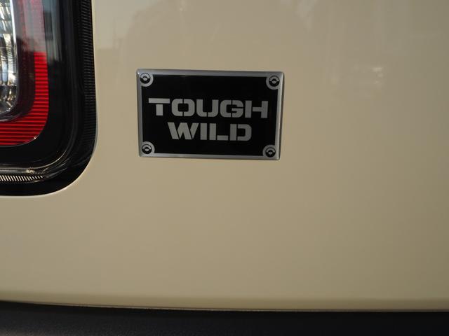 ハスラー タフワイルド クリアランスソナー オートクルーズコントロール レーンアシスト 衝突被害軽減システム オートライト LEDヘッドランプ ヘッドライトウォッシャー スマートキー アイドリングストップ 電動格納ミラー(68枚目)