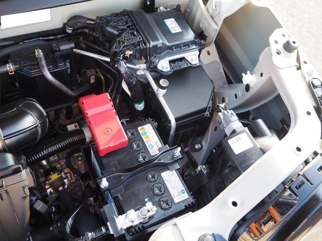 ハスラー タフワイルド クリアランスソナー オートクルーズコントロール レーンアシスト 衝突被害軽減システム オートライト LEDヘッドランプ ヘッドライトウォッシャー スマートキー アイドリングストップ 電動格納ミラー(75枚目)