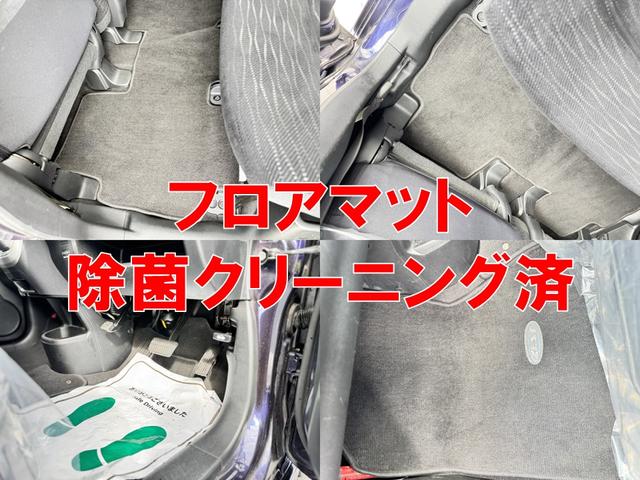 シフトレバー。ぜひ一度お客様の目で確認してください。