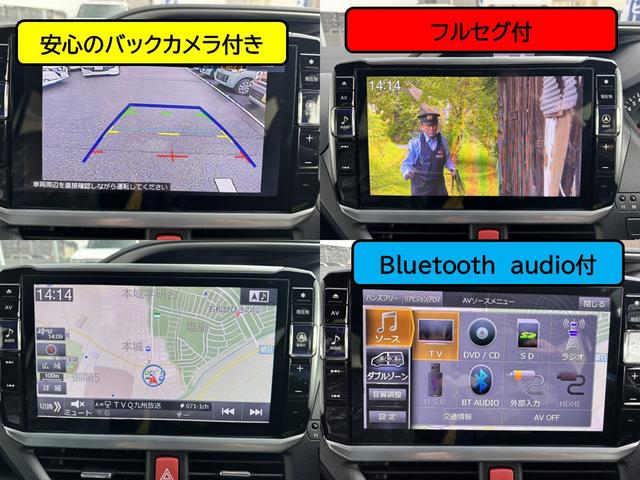 ヴォクシー ＺＳ　煌ＩＩＩ　ＥＴＣ　バックカメラ　ナビ　ＴＶ　クリアランスソナー　オートクルーズコントロール　レーンアシスト　衝突被害軽減システム　両側電動スライドドア　オートマチックハイビーム　オートライト　ＬＥＤヘッドランプ（6枚目）