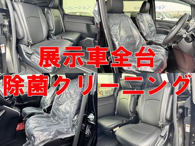 ヴォクシー ＺＳ　煌ＩＩＩ　ＥＴＣ　バックカメラ　ナビ　ＴＶ　クリアランスソナー　オートクルーズコントロール　レーンアシスト　衝突被害軽減システム　両側電動スライドドア　オートマチックハイビーム　オートライト　ＬＥＤヘッドランプ（8枚目）