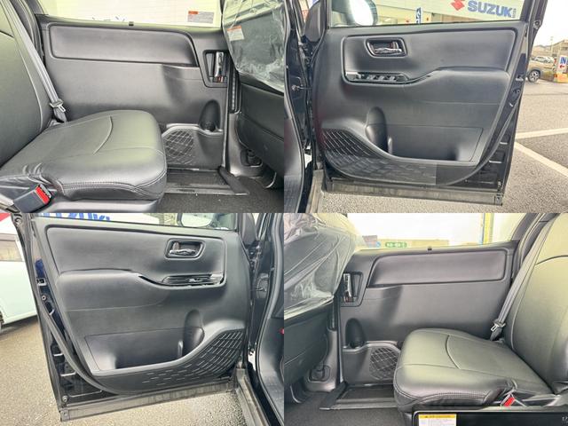 ヴォクシー ＺＳ　煌ＩＩＩ　ＥＴＣ　バックカメラ　ナビ　ＴＶ　クリアランスソナー　オートクルーズコントロール　レーンアシスト　衝突被害軽減システム　両側電動スライドドア　オートマチックハイビーム　オートライト　ＬＥＤヘッドランプ（16枚目）