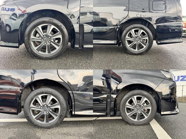 ヴォクシー ＺＳ　煌ＩＩＩ　ＥＴＣ　バックカメラ　ナビ　ＴＶ　クリアランスソナー　オートクルーズコントロール　レーンアシスト　衝突被害軽減システム　両側電動スライドドア　オートマチックハイビーム　オートライト　ＬＥＤヘッドランプ（18枚目）