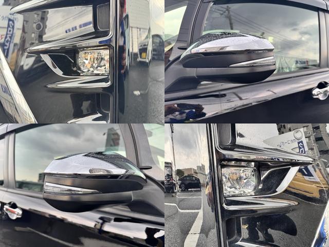 ヴォクシー ＺＳ　煌ＩＩＩ　ＥＴＣ　バックカメラ　ナビ　ＴＶ　クリアランスソナー　オートクルーズコントロール　レーンアシスト　衝突被害軽減システム　両側電動スライドドア　オートマチックハイビーム　オートライト　ＬＥＤヘッドランプ（24枚目）