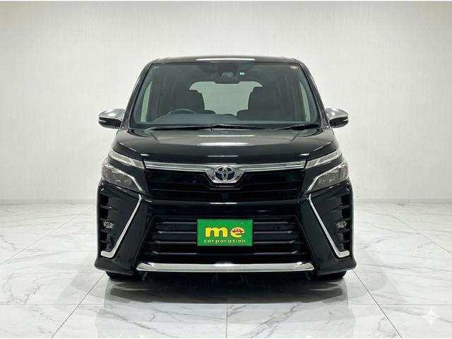 ヴォクシー ＺＳ　煌ＩＩＩ　ＥＴＣ　バックカメラ　ナビ　ＴＶ　クリアランスソナー　オートクルーズコントロール　レーンアシスト　衝突被害軽減システム　両側電動スライドドア　オートマチックハイビーム　オートライト　ＬＥＤヘッドランプ（29枚目）