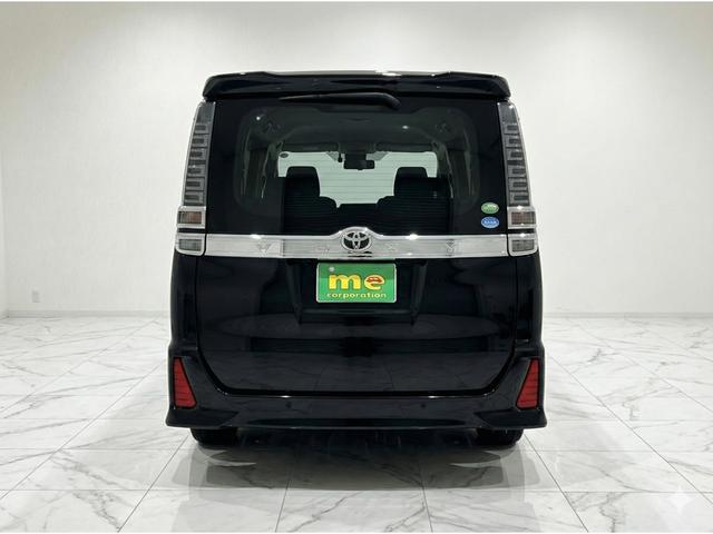 ヴォクシー ＺＳ　煌ＩＩＩ　ＥＴＣ　バックカメラ　ナビ　ＴＶ　クリアランスソナー　オートクルーズコントロール　レーンアシスト　衝突被害軽減システム　両側電動スライドドア　オートマチックハイビーム　オートライト　ＬＥＤヘッドランプ（33枚目）