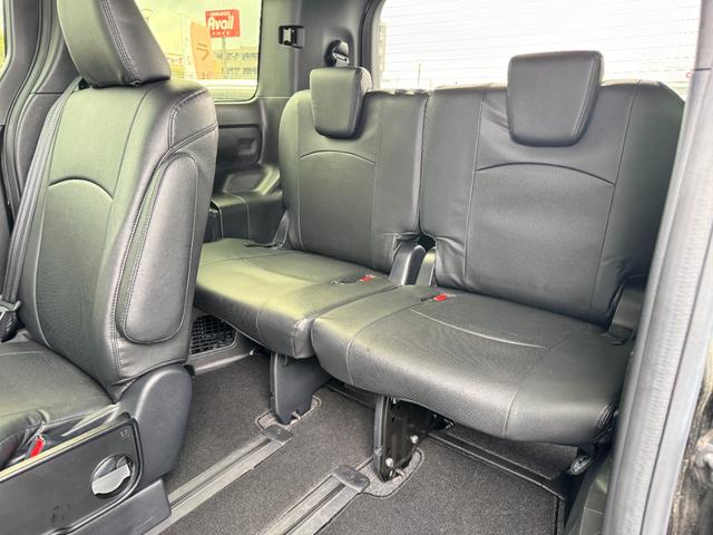 ヴォクシー ＺＳ　煌ＩＩＩ　ＥＴＣ　バックカメラ　ナビ　ＴＶ　クリアランスソナー　オートクルーズコントロール　レーンアシスト　衝突被害軽減システム　両側電動スライドドア　オートマチックハイビーム　オートライト　ＬＥＤヘッドランプ（36枚目）