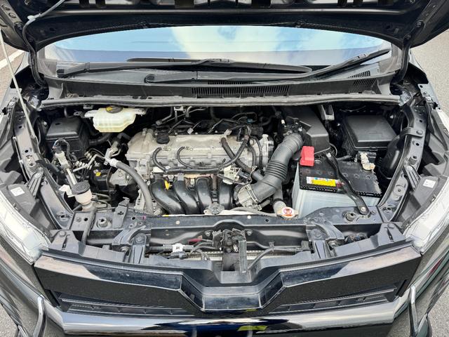 ヴォクシー ＺＳ　煌ＩＩＩ　ＥＴＣ　バックカメラ　ナビ　ＴＶ　クリアランスソナー　オートクルーズコントロール　レーンアシスト　衝突被害軽減システム　両側電動スライドドア　オートマチックハイビーム　オートライト　ＬＥＤヘッドランプ（43枚目）