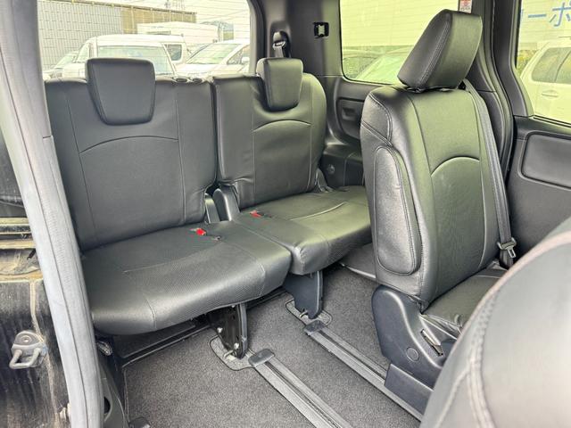 ヴォクシー ＺＳ　煌ＩＩＩ　ＥＴＣ　バックカメラ　ナビ　ＴＶ　クリアランスソナー　オートクルーズコントロール　レーンアシスト　衝突被害軽減システム　両側電動スライドドア　オートマチックハイビーム　オートライト　ＬＥＤヘッドランプ（64枚目）