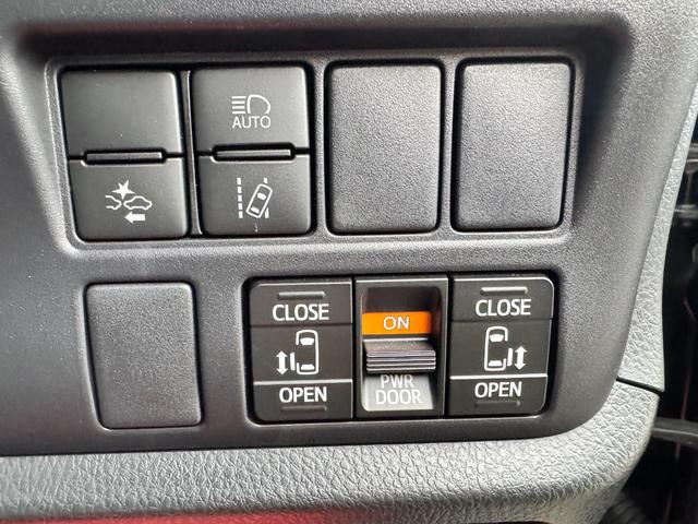 ヴォクシー ＺＳ　煌ＩＩＩ　ＥＴＣ　バックカメラ　ナビ　ＴＶ　クリアランスソナー　オートクルーズコントロール　レーンアシスト　衝突被害軽減システム　両側電動スライドドア　オートマチックハイビーム　オートライト　ＬＥＤヘッドランプ（73枚目）