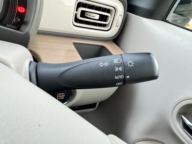 アルトラパン X ETC バックカメラ ナビ 衝突被害軽減システム オートライト HID スマートキー アイドリングストップ 電動格納ミラー シートヒーター ベンチシート CVT 盗難防止システム ABS ESC CD(70枚目)