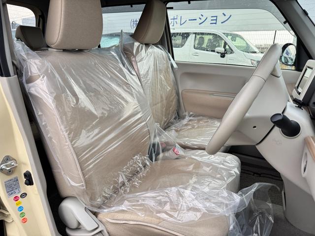 アルトラパン X ETC バックカメラ ナビ 衝突被害軽減システム オートライト HID スマートキー アイドリングストップ 電動格納ミラー シートヒーター ベンチシート CVT 盗難防止システム ABS ESC CD(71枚目)