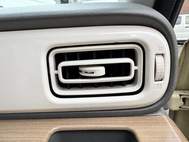 アルトラパン X ETC バックカメラ ナビ 衝突被害軽減システム オートライト HID スマートキー アイドリングストップ 電動格納ミラー シートヒーター ベンチシート CVT 盗難防止システム ABS ESC CD(73枚目)