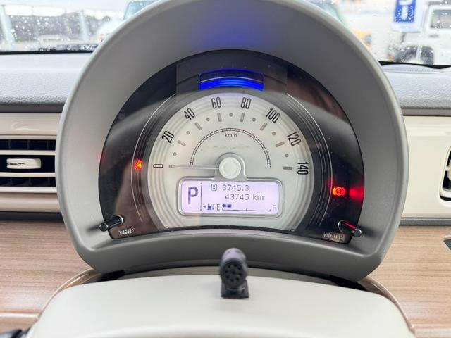 アルトラパン X ETC バックカメラ ナビ 衝突被害軽減システム オートライト HID スマートキー アイドリングストップ 電動格納ミラー シートヒーター ベンチシート CVT 盗難防止システム ABS ESC CD(78枚目)