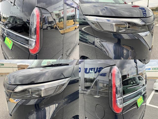 ルークス ハイウェイスター　Ｘ　全周囲カメラ　両側電動スライドドア　ナビ　ＴＶ　クリアランスソナー　オートクルーズコントロール　衝突被害軽減システム　オートライト　ＬＥＤヘッドランプ　スマートキー　アイドリングストップ（24枚目）