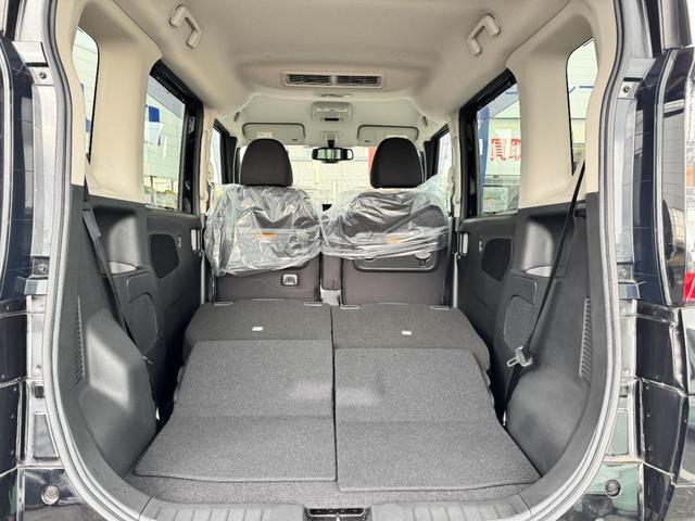 ルークス ハイウェイスター　Ｘ　全周囲カメラ　両側電動スライドドア　ナビ　ＴＶ　クリアランスソナー　オートクルーズコントロール　衝突被害軽減システム　オートライト　ＬＥＤヘッドランプ　スマートキー　アイドリングストップ（40枚目）