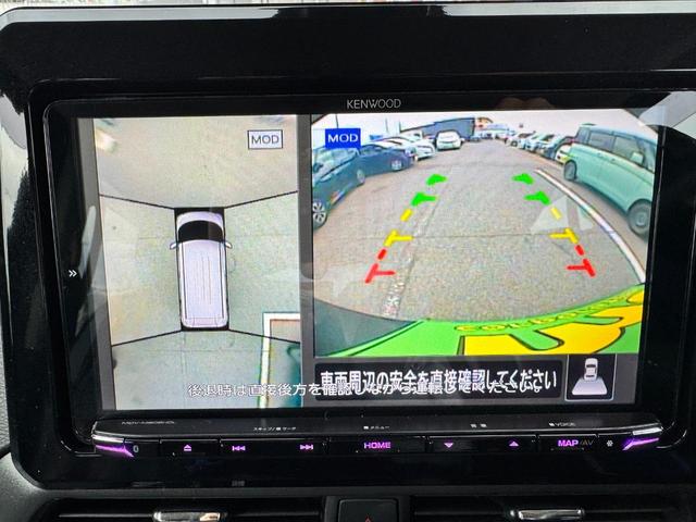 ルークス ハイウェイスター　Ｘ　全周囲カメラ　両側電動スライドドア　ナビ　ＴＶ　クリアランスソナー　オートクルーズコントロール　衝突被害軽減システム　オートライト　ＬＥＤヘッドランプ　スマートキー　アイドリングストップ（79枚目）