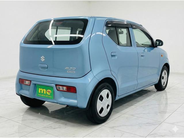 アルト Ｌ　キーレスエントリー　アイドリングストップ　シートヒーター　ＣＶＴ　盗難防止システム　ＡＢＳ　ＥＳＣ　ＣＤ　ミュージックプレイヤー接続可　衝突安全ボディ　エアコン　パワーステアリング　パワーウィンドウ（29枚目）