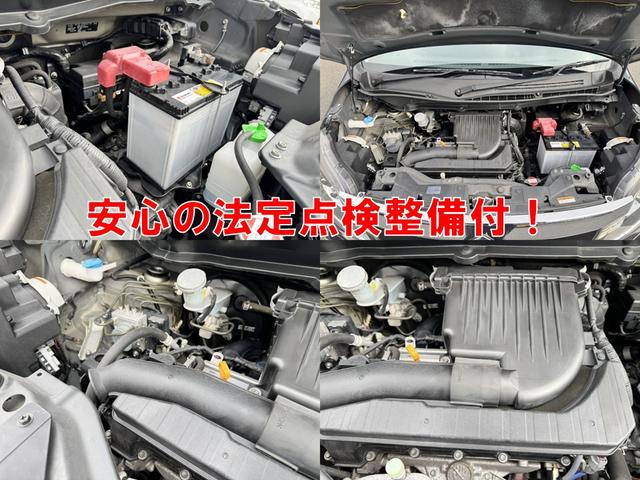 ソリオバンディット ＤＪＥ　ＥＴＣ　ナビ　ＴＶ　オートクルーズコントロール　衝突被害軽減システム　両側電動スライドドア　オートライト　ＨＩＤ　スマートキー　アイドリングストップ　電動格納ミラー　ＣＶＴ　アルミホイール　ＣＤ（12枚目）