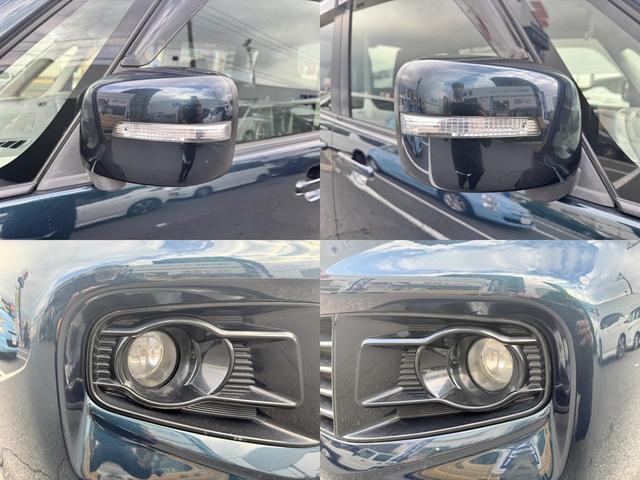 ソリオバンディット ＤＪＥ　ＥＴＣ　ナビ　ＴＶ　オートクルーズコントロール　衝突被害軽減システム　両側電動スライドドア　オートライト　ＨＩＤ　スマートキー　アイドリングストップ　電動格納ミラー　ＣＶＴ　アルミホイール　ＣＤ（24枚目）