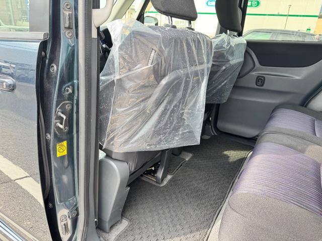 ソリオバンディット ＤＪＥ　ＥＴＣ　ナビ　ＴＶ　オートクルーズコントロール　衝突被害軽減システム　両側電動スライドドア　オートライト　ＨＩＤ　スマートキー　アイドリングストップ　電動格納ミラー　ＣＶＴ　アルミホイール　ＣＤ（41枚目）