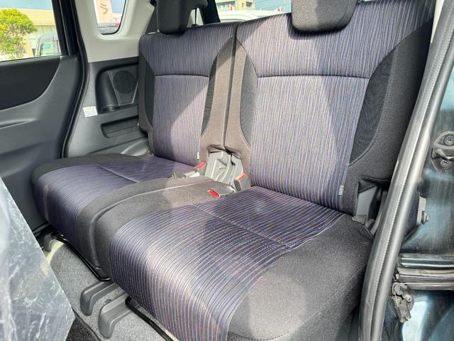 ソリオバンディット ＤＪＥ　ＥＴＣ　ナビ　ＴＶ　オートクルーズコントロール　衝突被害軽減システム　両側電動スライドドア　オートライト　ＨＩＤ　スマートキー　アイドリングストップ　電動格納ミラー　ＣＶＴ　アルミホイール　ＣＤ（45枚目）