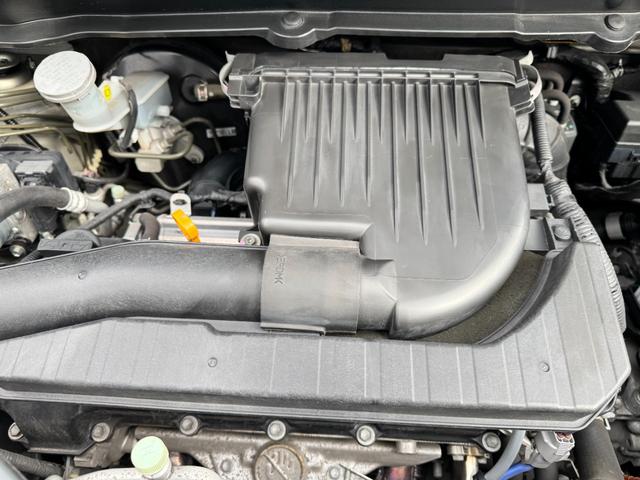 ソリオバンディット ＤＪＥ　ＥＴＣ　ナビ　ＴＶ　オートクルーズコントロール　衝突被害軽減システム　両側電動スライドドア　オートライト　ＨＩＤ　スマートキー　アイドリングストップ　電動格納ミラー　ＣＶＴ　アルミホイール　ＣＤ（60枚目）