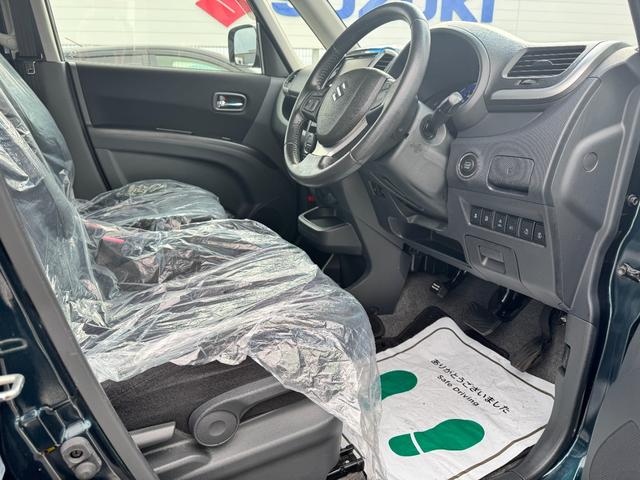 ソリオバンディット ＤＪＥ　ＥＴＣ　ナビ　ＴＶ　オートクルーズコントロール　衝突被害軽減システム　両側電動スライドドア　オートライト　ＨＩＤ　スマートキー　アイドリングストップ　電動格納ミラー　ＣＶＴ　アルミホイール　ＣＤ（75枚目）