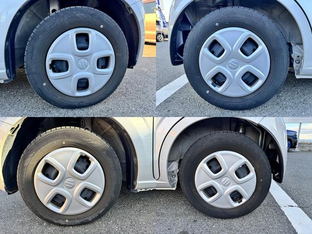 アルト S クリアランスソナー レーンアシスト 衝突被害軽減システム アイドリングストップ 電動格納ミラー シートヒーター CVT 盗難防止システム ABS ESC CD ミュージックプレイヤー接続可(20枚目)