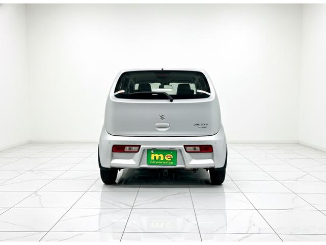 アルト S クリアランスソナー レーンアシスト 衝突被害軽減システム アイドリングストップ 電動格納ミラー シートヒーター CVT 盗難防止システム ABS ESC CD ミュージックプレイヤー接続可(33枚目)