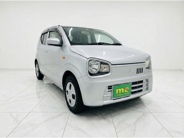 アルト S クリアランスソナー レーンアシスト 衝突被害軽減システム アイドリングストップ 電動格納ミラー シートヒーター CVT 盗難防止システム ABS ESC CD ミュージックプレイヤー接続可(36枚目)