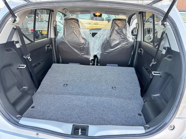 アルト S クリアランスソナー レーンアシスト 衝突被害軽減システム アイドリングストップ 電動格納ミラー シートヒーター CVT 盗難防止システム ABS ESC CD ミュージックプレイヤー接続可(42枚目)