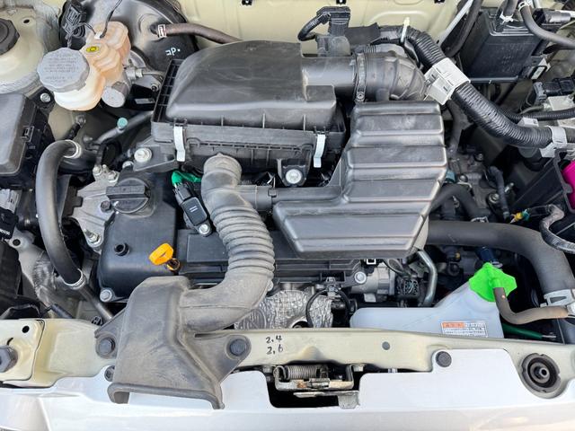 アルト S クリアランスソナー レーンアシスト 衝突被害軽減システム アイドリングストップ 電動格納ミラー シートヒーター CVT 盗難防止システム ABS ESC CD ミュージックプレイヤー接続可(43枚目)