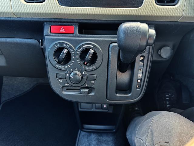 アルト S クリアランスソナー レーンアシスト 衝突被害軽減システム アイドリングストップ 電動格納ミラー シートヒーター CVT 盗難防止システム ABS ESC CD ミュージックプレイヤー接続可(49枚目)