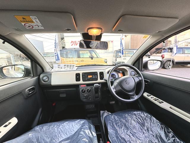 アルト S クリアランスソナー レーンアシスト 衝突被害軽減システム アイドリングストップ 電動格納ミラー シートヒーター CVT 盗難防止システム ABS ESC CD ミュージックプレイヤー接続可(57枚目)