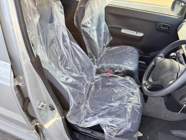 アルト S クリアランスソナー レーンアシスト 衝突被害軽減システム アイドリングストップ 電動格納ミラー シートヒーター CVT 盗難防止システム ABS ESC CD ミュージックプレイヤー接続可(60枚目)