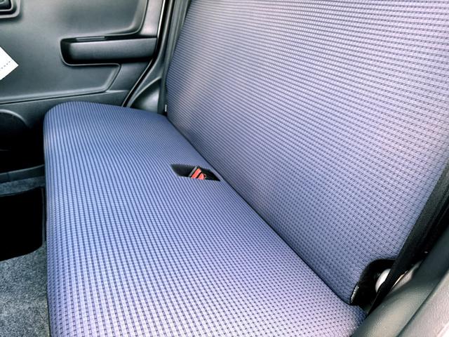 アルト S クリアランスソナー レーンアシスト 衝突被害軽減システム アイドリングストップ 電動格納ミラー シートヒーター CVT 盗難防止システム ABS ESC CD ミュージックプレイヤー接続可(61枚目)