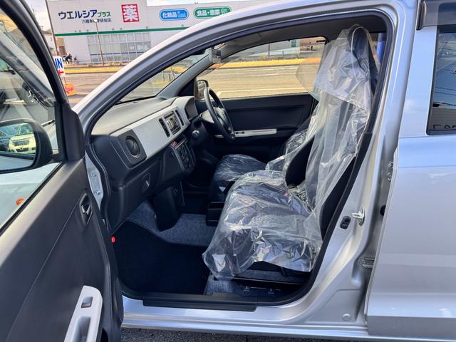 アルト S クリアランスソナー レーンアシスト 衝突被害軽減システム アイドリングストップ 電動格納ミラー シートヒーター CVT 盗難防止システム ABS ESC CD ミュージックプレイヤー接続可(72枚目)