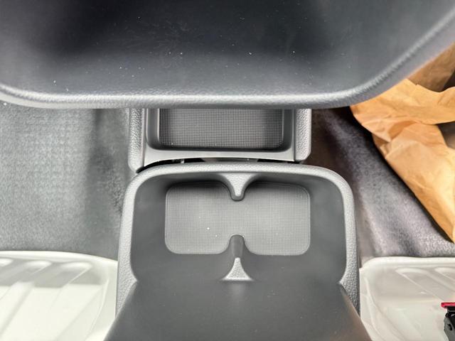 キャリイトラック 　ＡＴ　クリアランスソナー　オートライト　ＥＳＣ　エアコン　パワーステアリング　パワーウィンドウ　運転席エアバッグ　助手席エアバッグ　記録簿（58枚目）