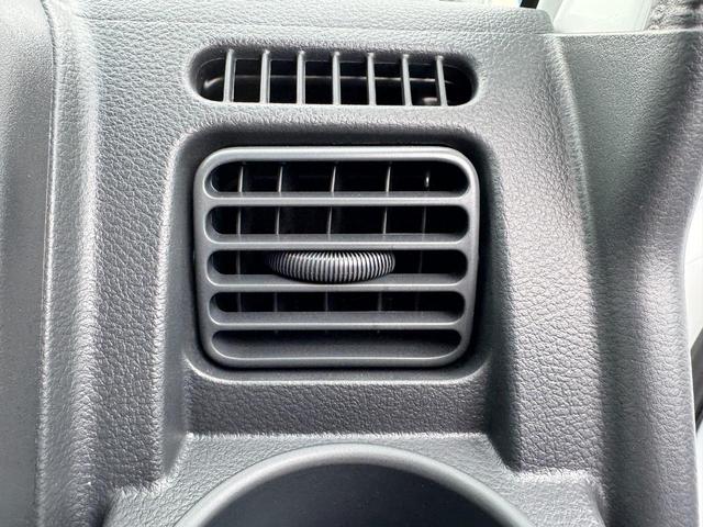 キャリイトラック 　ＡＴ　クリアランスソナー　オートライト　ＥＳＣ　エアコン　パワーステアリング　パワーウィンドウ　運転席エアバッグ　助手席エアバッグ　記録簿（60枚目）