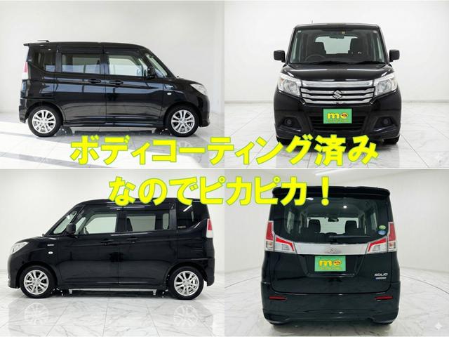 ソリオ ハイブリッドＭＸ　全周囲カメラ　ナビ　ＴＶ　両側スライド・片側電動　オートクルーズコントロール　レーンアシスト　衝突被害軽減システム　アルミホイール　スマートキー　アイドリングストップ　電動格納ミラー　シートヒーター（12枚目）