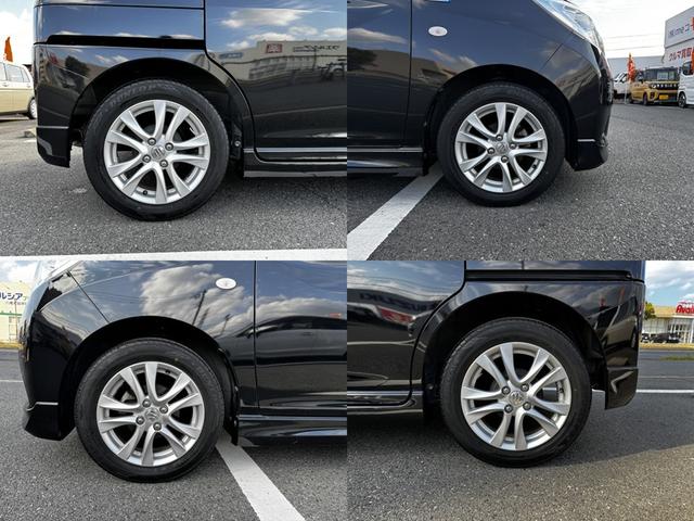 ソリオ ハイブリッドＭＸ　全周囲カメラ　ナビ　ＴＶ　両側スライド・片側電動　オートクルーズコントロール　レーンアシスト　衝突被害軽減システム　アルミホイール　スマートキー　アイドリングストップ　電動格納ミラー　シートヒーター（22枚目）