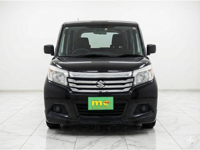 ソリオ ハイブリッドＭＸ　全周囲カメラ　ナビ　ＴＶ　両側スライド・片側電動　オートクルーズコントロール　レーンアシスト　衝突被害軽減システム　アルミホイール　スマートキー　アイドリングストップ　電動格納ミラー　シートヒーター（27枚目）