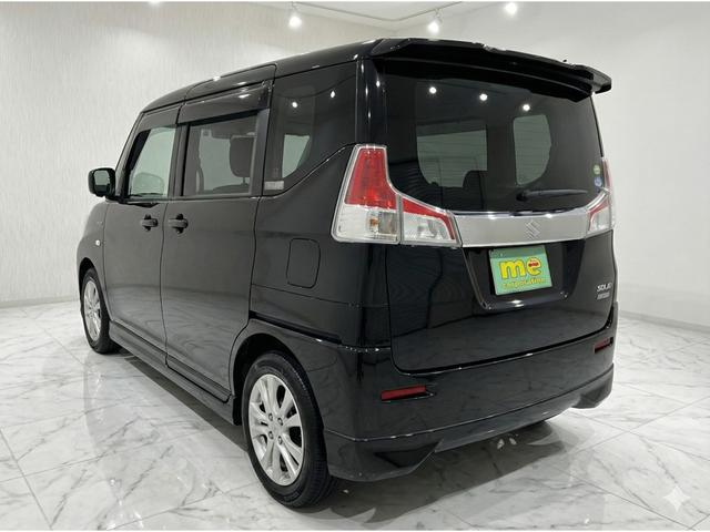 ソリオ ハイブリッドＭＸ　全周囲カメラ　ナビ　ＴＶ　両側スライド・片側電動　オートクルーズコントロール　レーンアシスト　衝突被害軽減システム　アルミホイール　スマートキー　アイドリングストップ　電動格納ミラー　シートヒーター（30枚目）