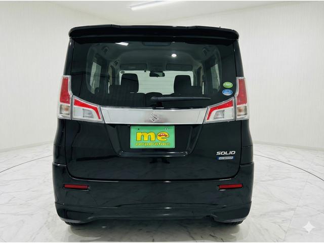 ソリオ ハイブリッドＭＸ　全周囲カメラ　ナビ　ＴＶ　両側スライド・片側電動　オートクルーズコントロール　レーンアシスト　衝突被害軽減システム　アルミホイール　スマートキー　アイドリングストップ　電動格納ミラー　シートヒーター（31枚目）