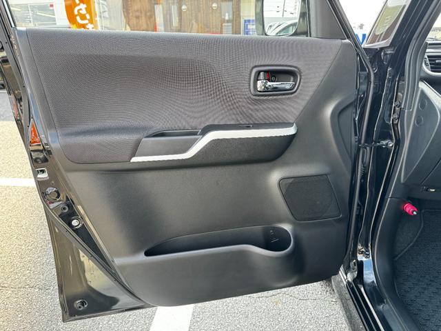 ソリオ ハイブリッドＭＸ　全周囲カメラ　ナビ　ＴＶ　両側スライド・片側電動　オートクルーズコントロール　レーンアシスト　衝突被害軽減システム　アルミホイール　スマートキー　アイドリングストップ　電動格納ミラー　シートヒーター（46枚目）