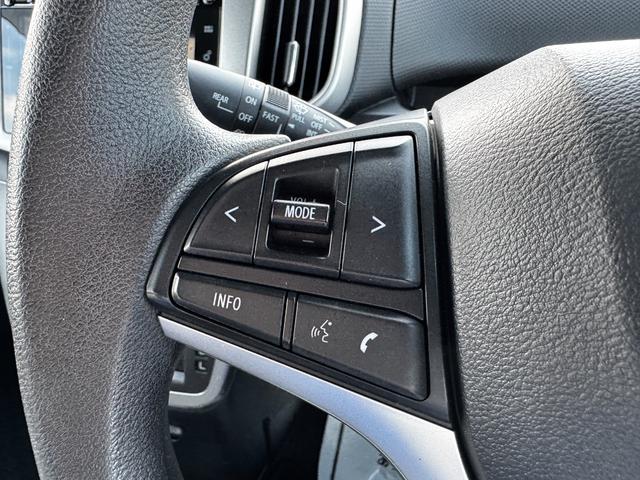 ソリオ ハイブリッドＭＸ　全周囲カメラ　ナビ　ＴＶ　両側スライド・片側電動　オートクルーズコントロール　レーンアシスト　衝突被害軽減システム　アルミホイール　スマートキー　アイドリングストップ　電動格納ミラー　シートヒーター（62枚目）