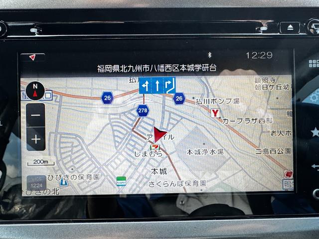 ソリオ ハイブリッドＭＸ　全周囲カメラ　ナビ　ＴＶ　両側スライド・片側電動　オートクルーズコントロール　レーンアシスト　衝突被害軽減システム　アルミホイール　スマートキー　アイドリングストップ　電動格納ミラー　シートヒーター（68枚目）